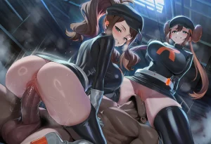 ChocoPizza v4cffm3p hilda rosa 227 - Page 168