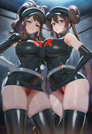 ChocoPizza v4cffm3p hilda rosa 227 - Page 3