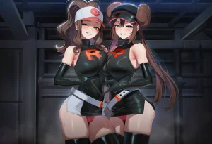 ChocoPizza v4cffm3p hilda rosa 227 - Page 88