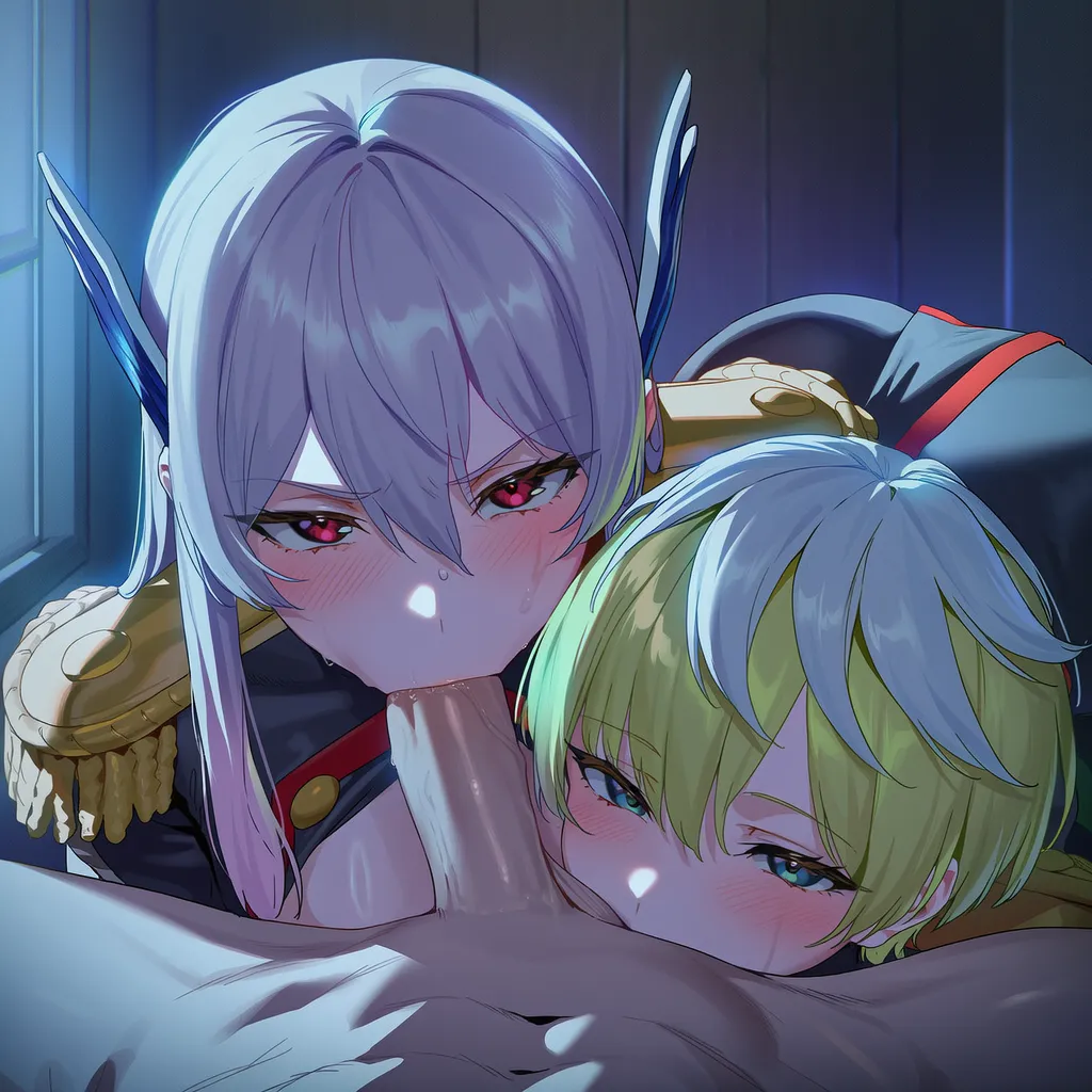 ChocoPizza v4cffm3p uzen kyouka izumo tenka wakura yuuki 261 - Image 66