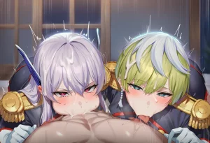 ChocoPizza v4cffm3p uzen kyouka izumo tenka wakura yuuki 261 - Page 74