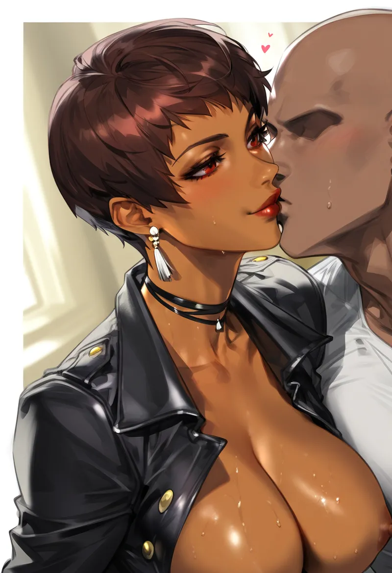 ChocoPizza Vice King of Fighters - Image 29