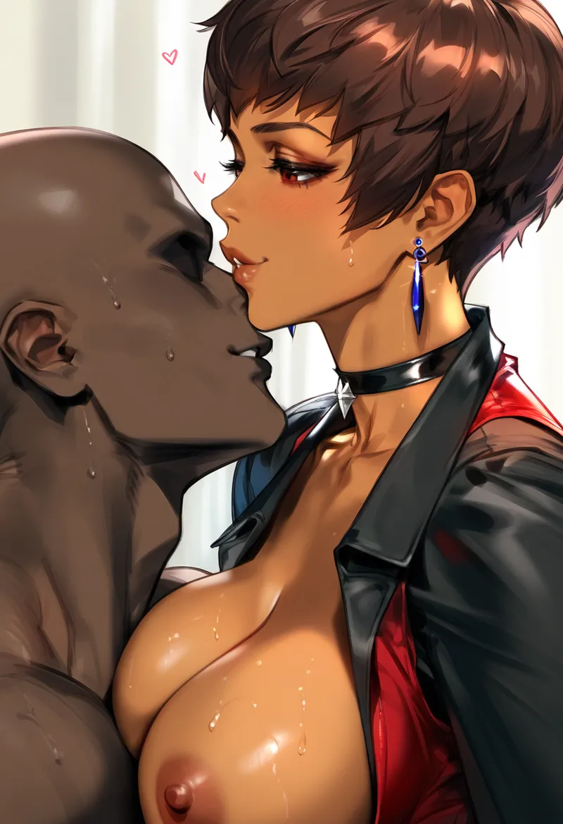 ChocoPizza Vice King of Fighters - Image 32