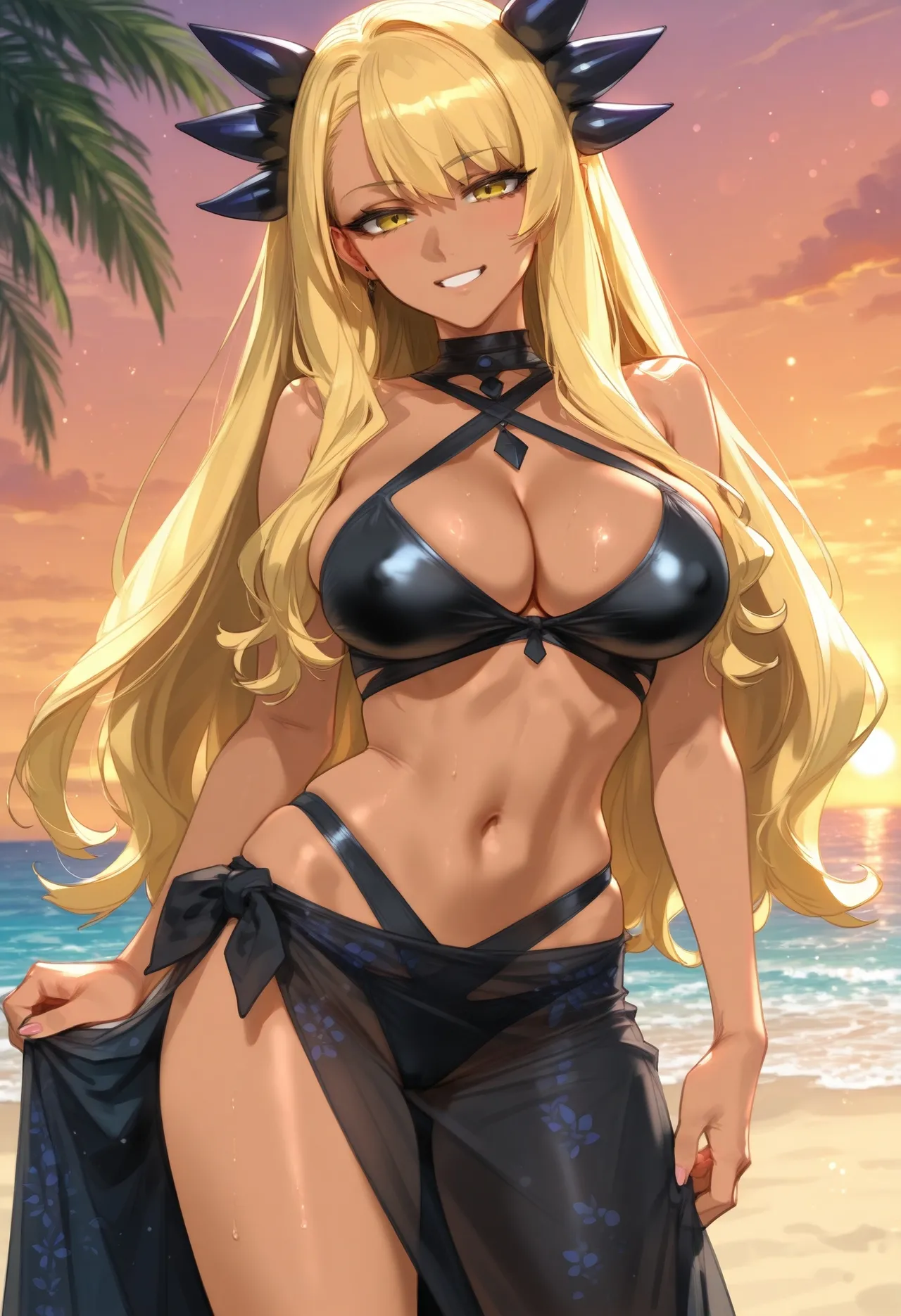 ChocoPizza - Vritra 411 - Image 1