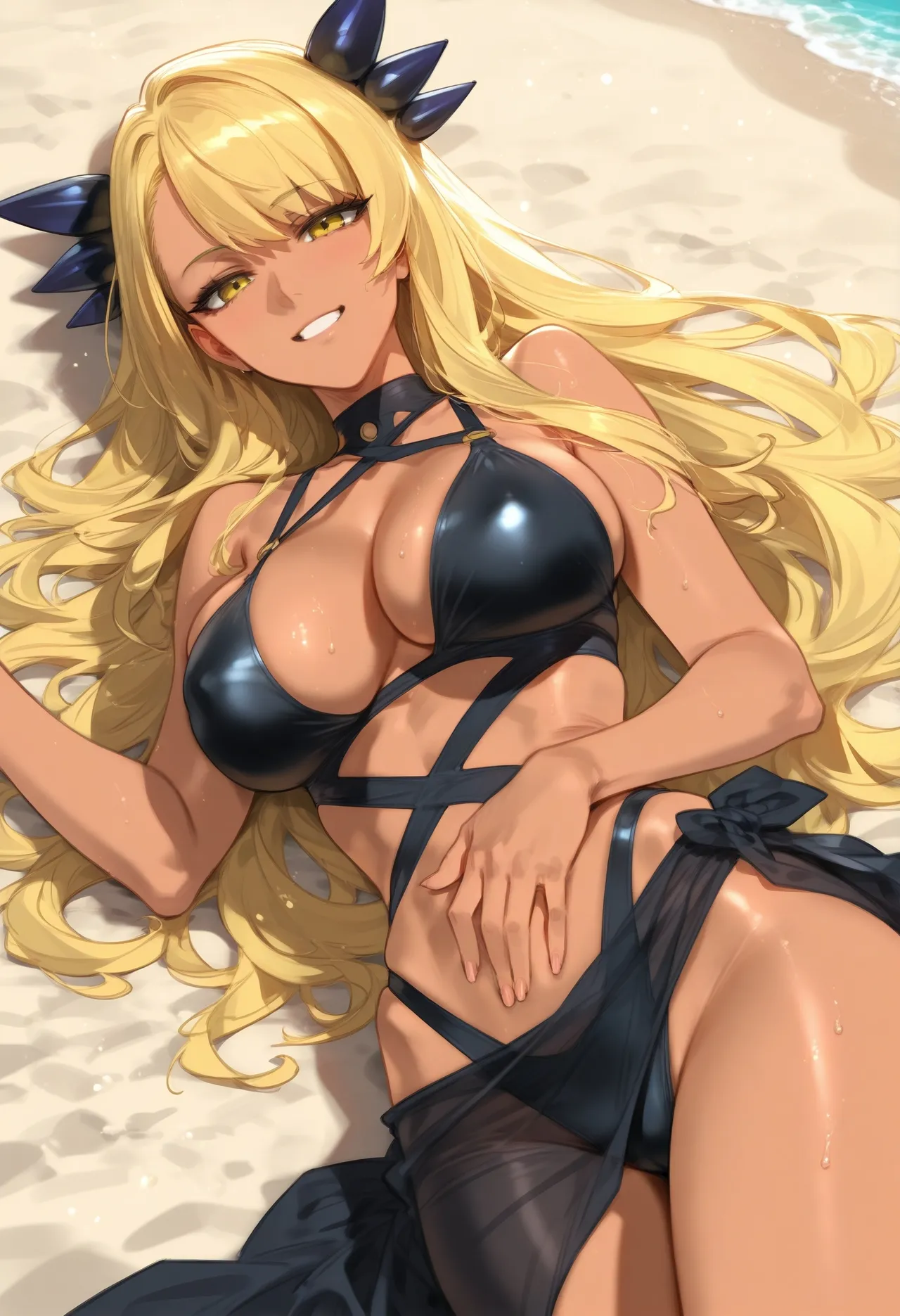 ChocoPizza - Vritra 411 - Image 16