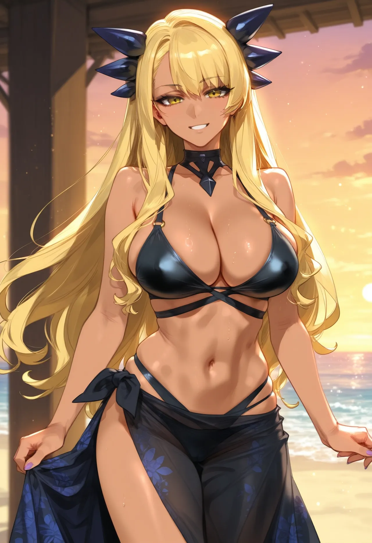 ChocoPizza - Vritra 411 - Image 2