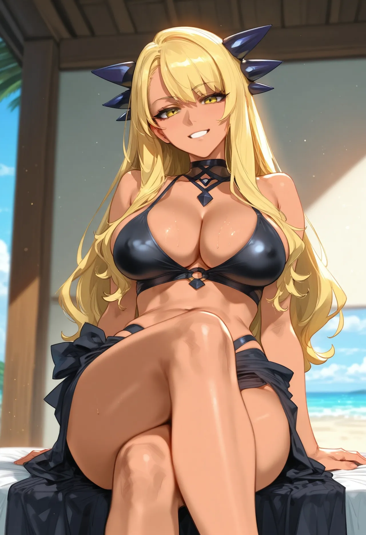 ChocoPizza - Vritra 411 - Image 20