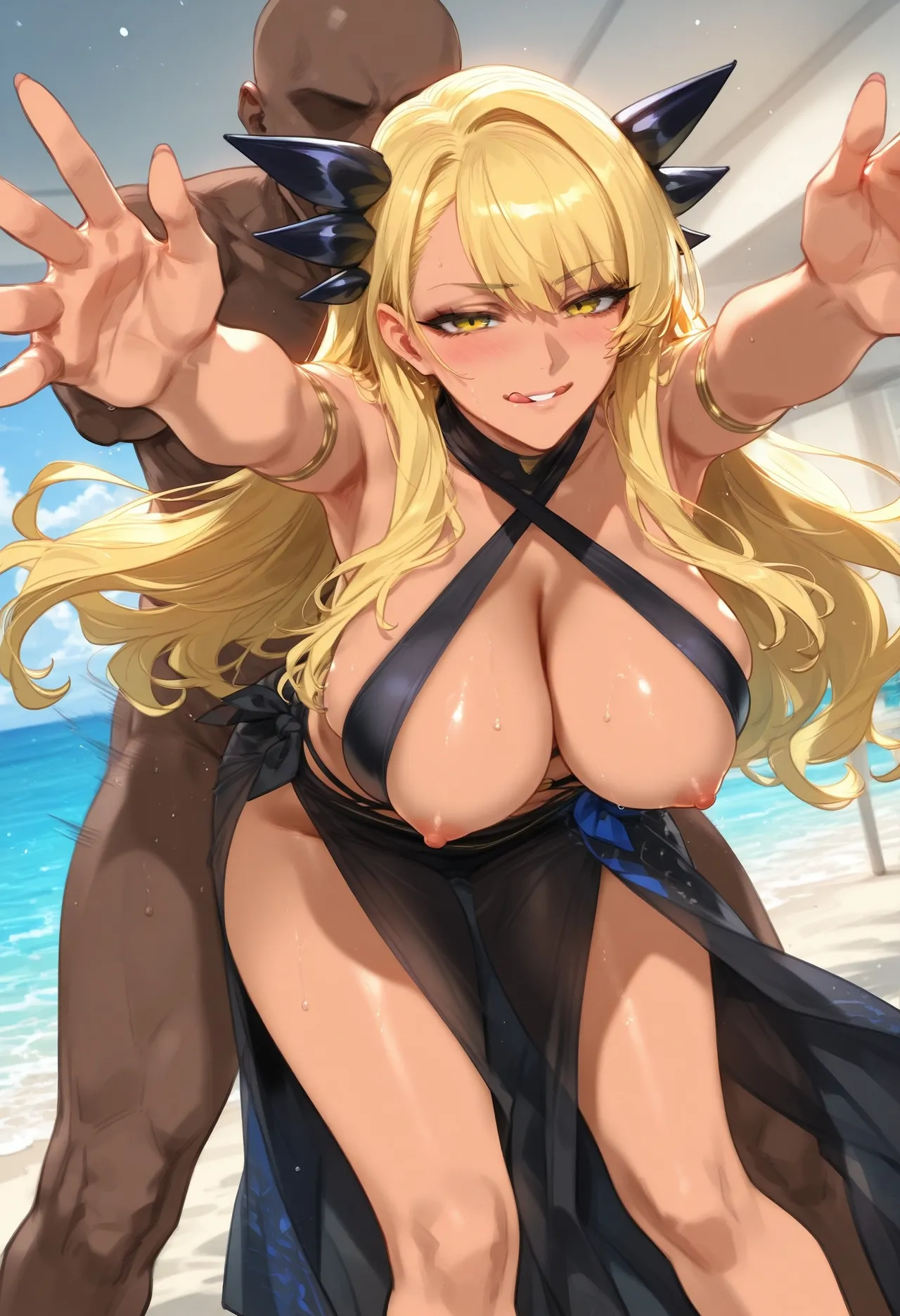 ChocoPizza - Vritra 411 - Image 234