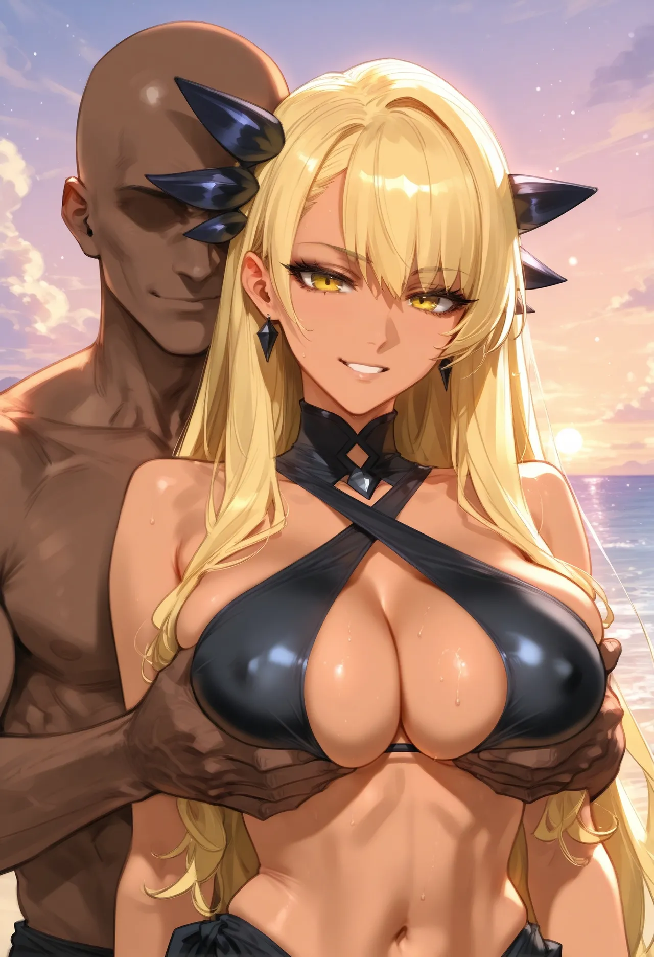 ChocoPizza - Vritra 411 - Image 27