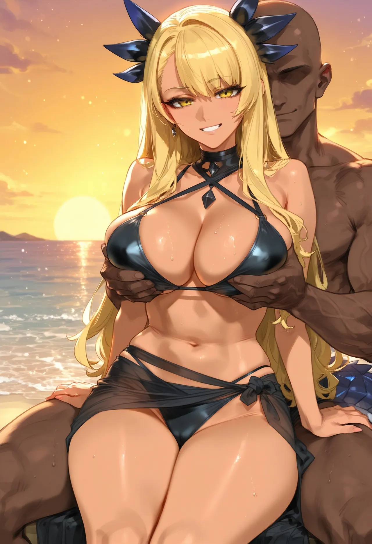 ChocoPizza - Vritra 411 - Image 28