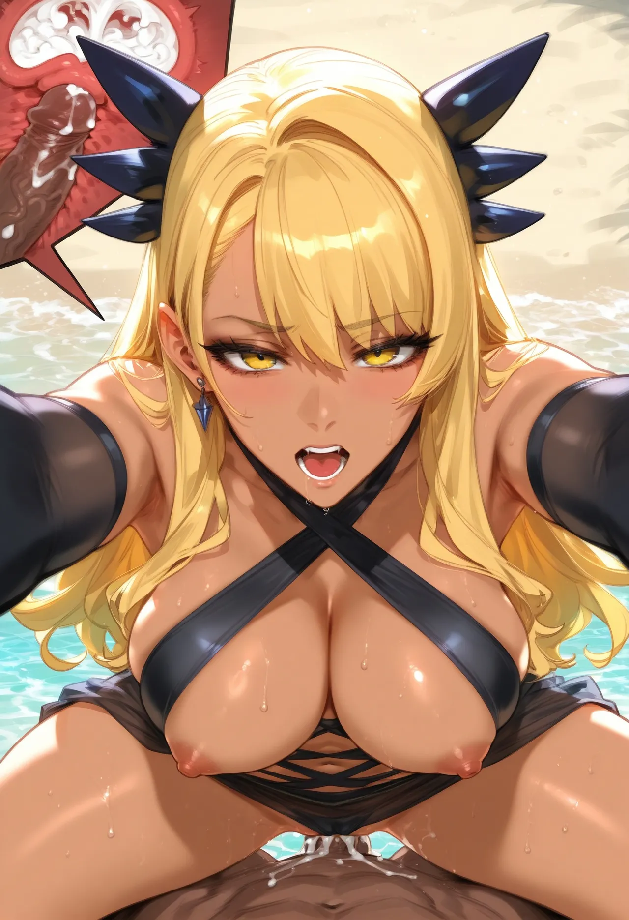 ChocoPizza - Vritra 411 - Image 291