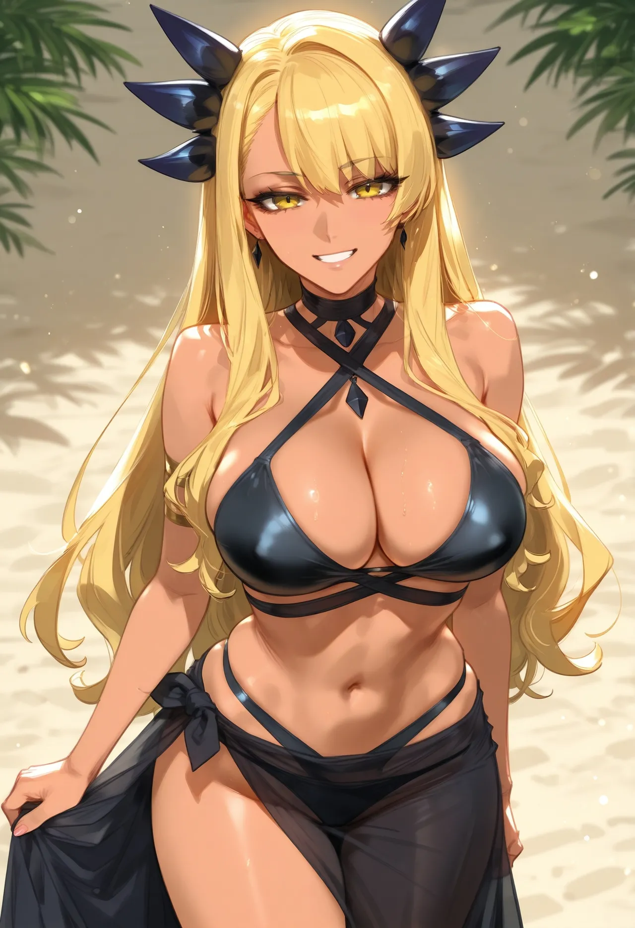 ChocoPizza - Vritra 411 - Image 3