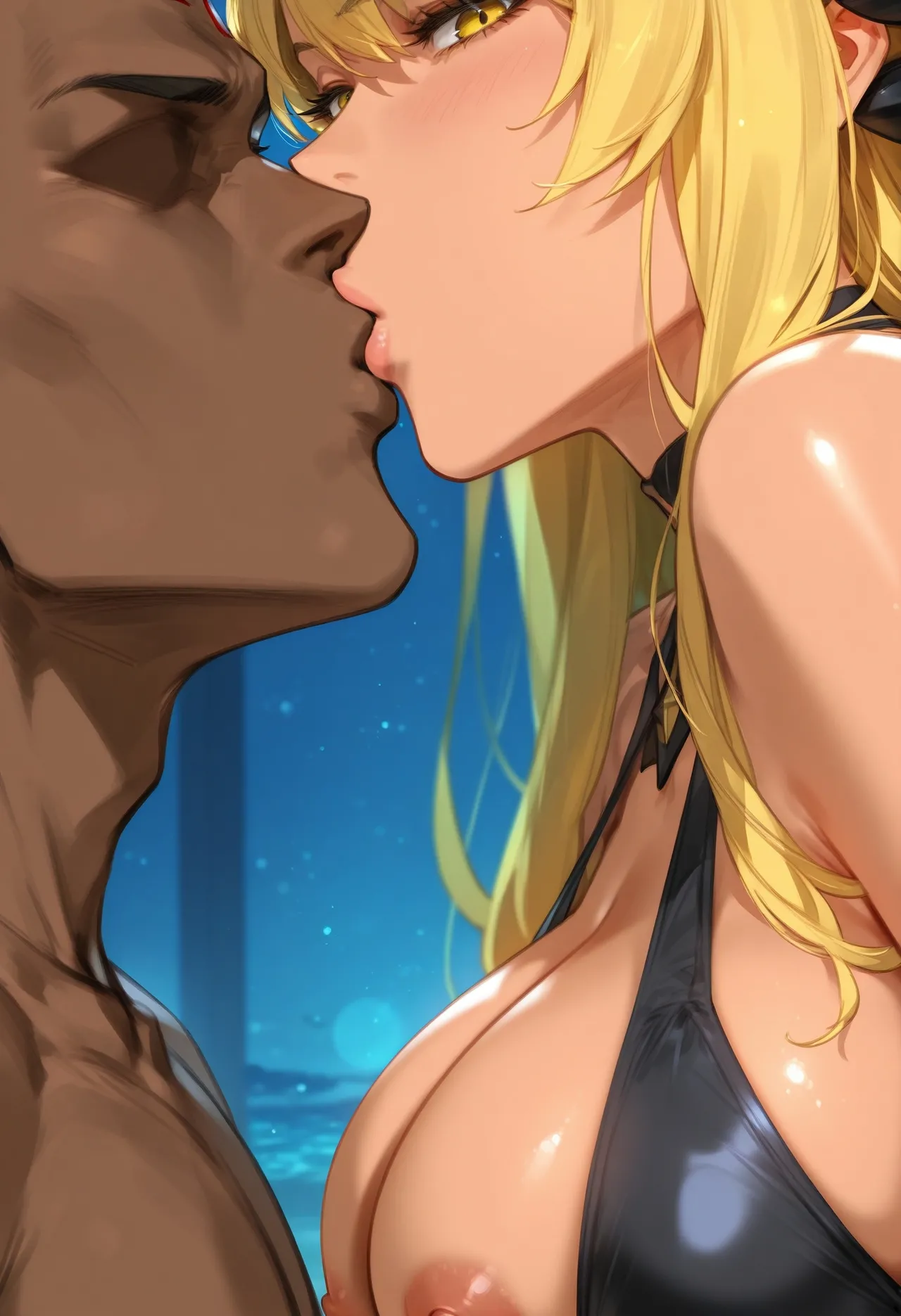 ChocoPizza - Vritra 411 - Image 36