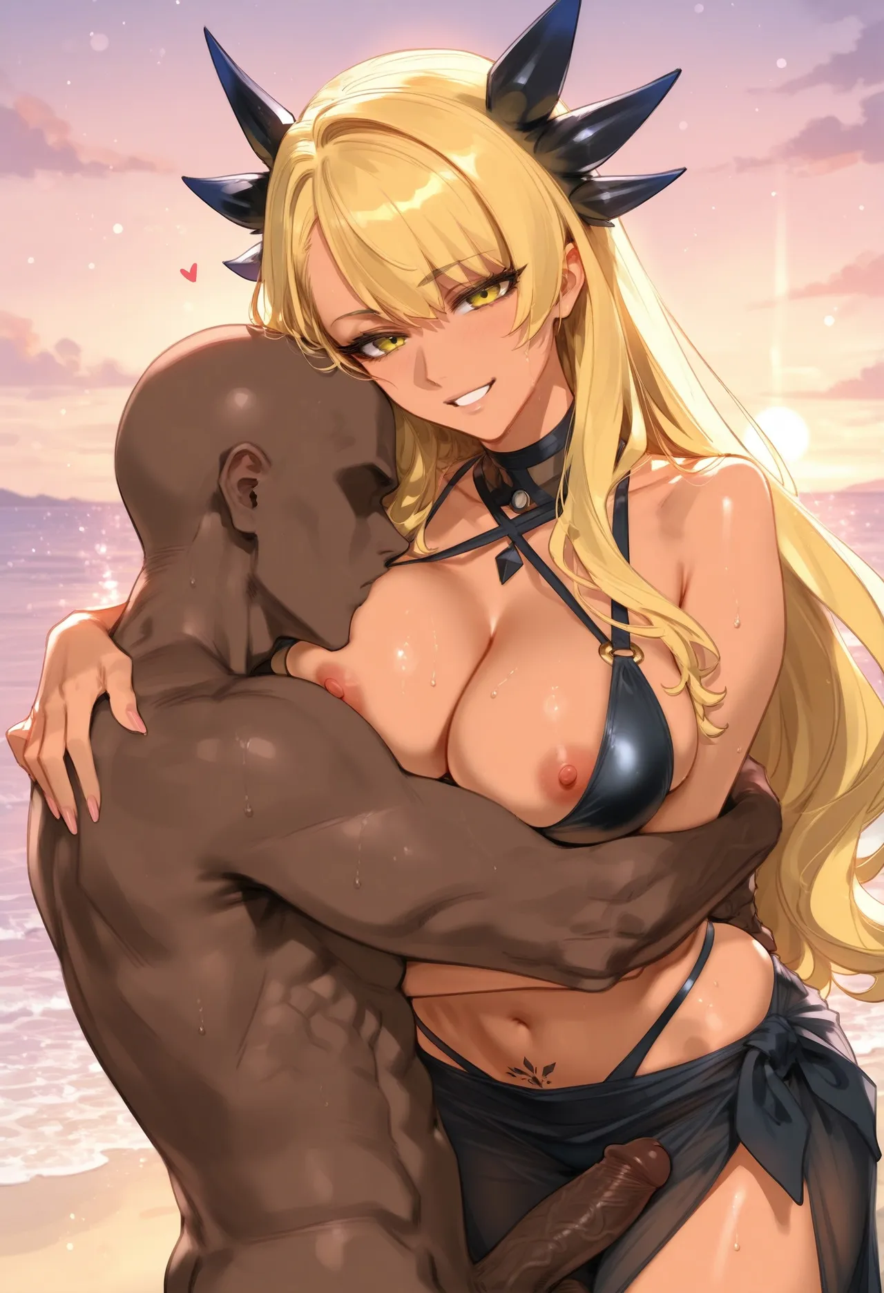 ChocoPizza - Vritra 411 - Image 41