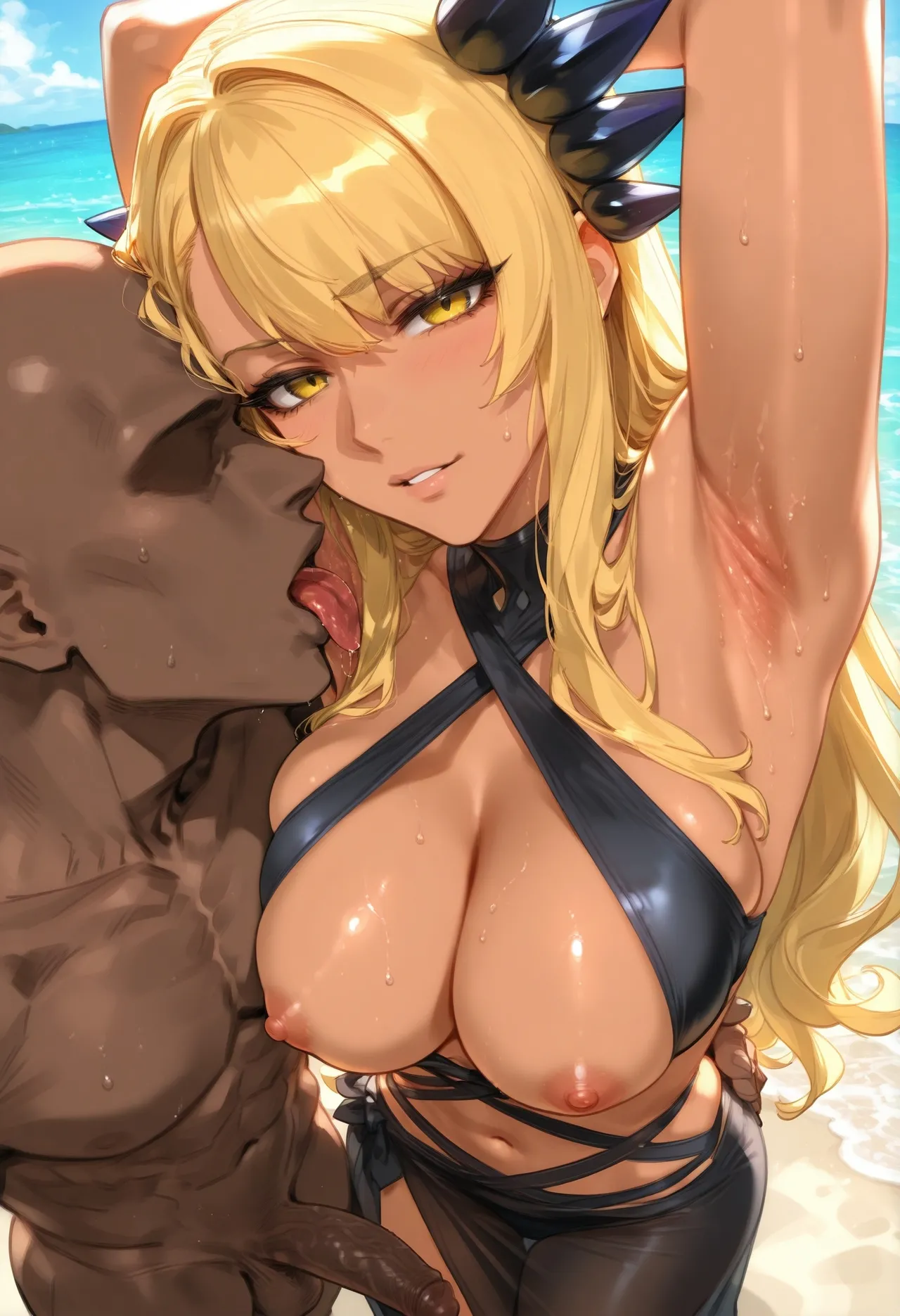 ChocoPizza - Vritra 411 - Image 43