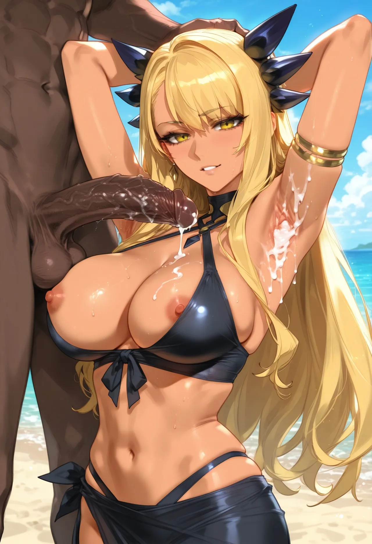 ChocoPizza - Vritra 411 - Image 46