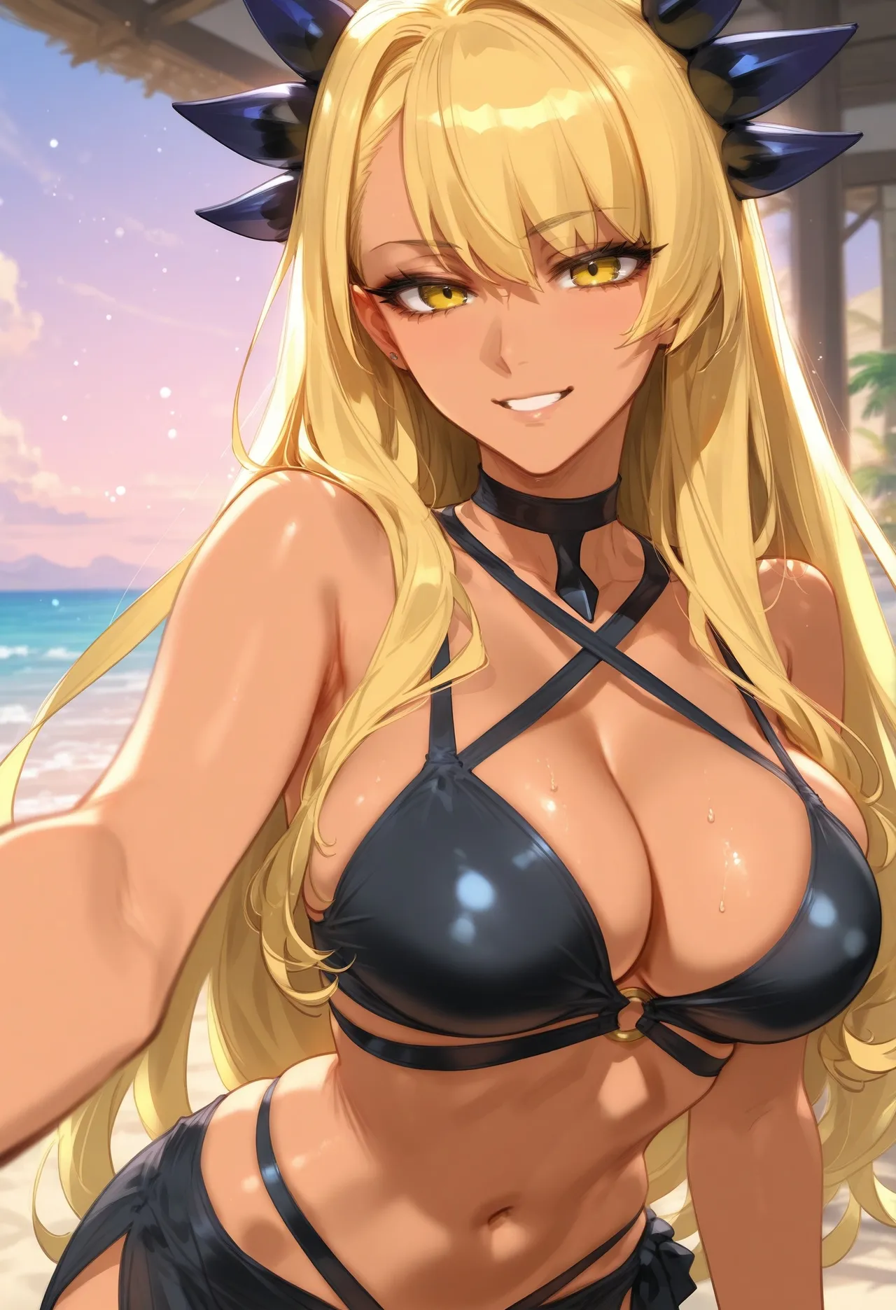 ChocoPizza - Vritra 411 - Image 5