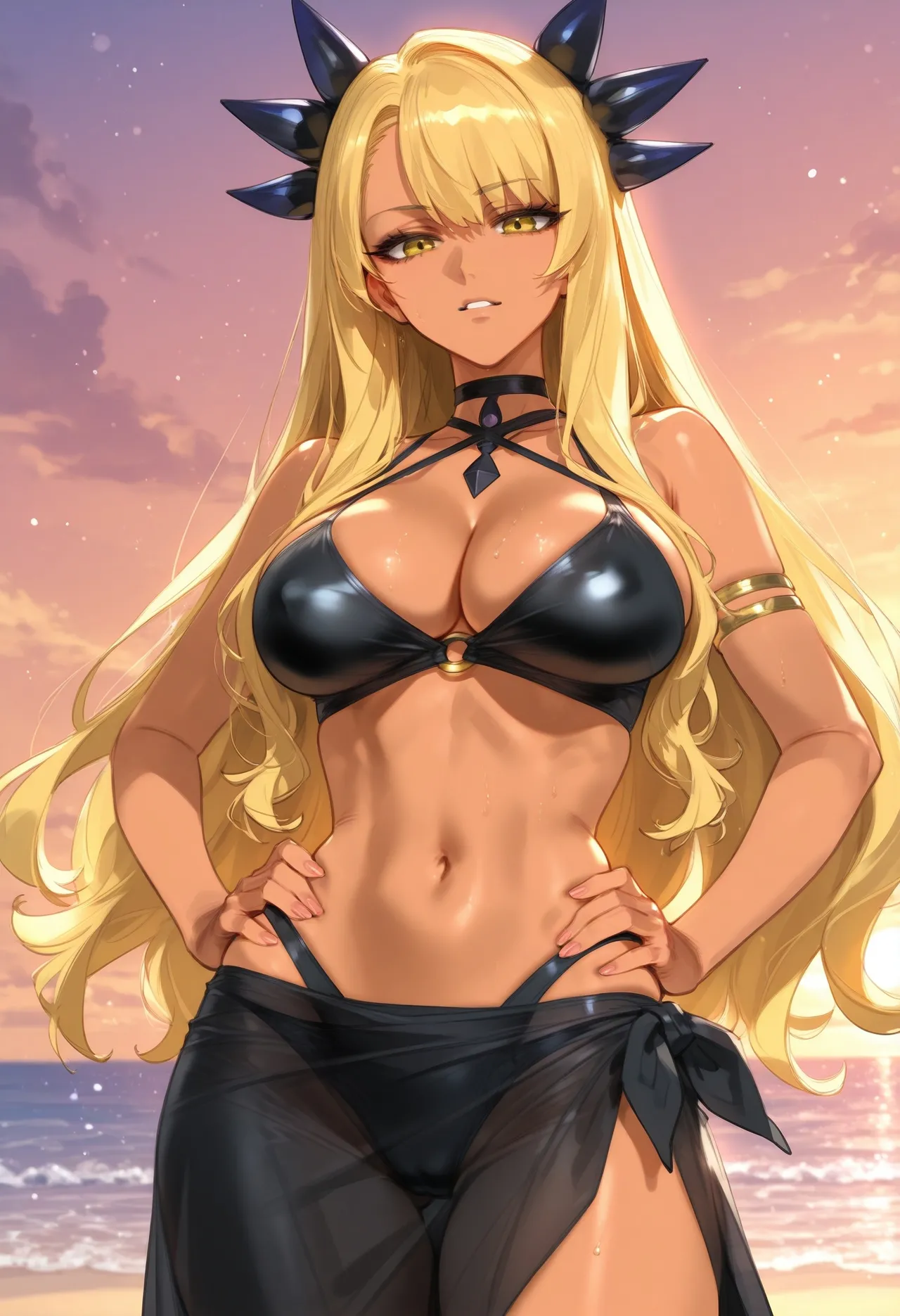 ChocoPizza - Vritra 411 - Image 6