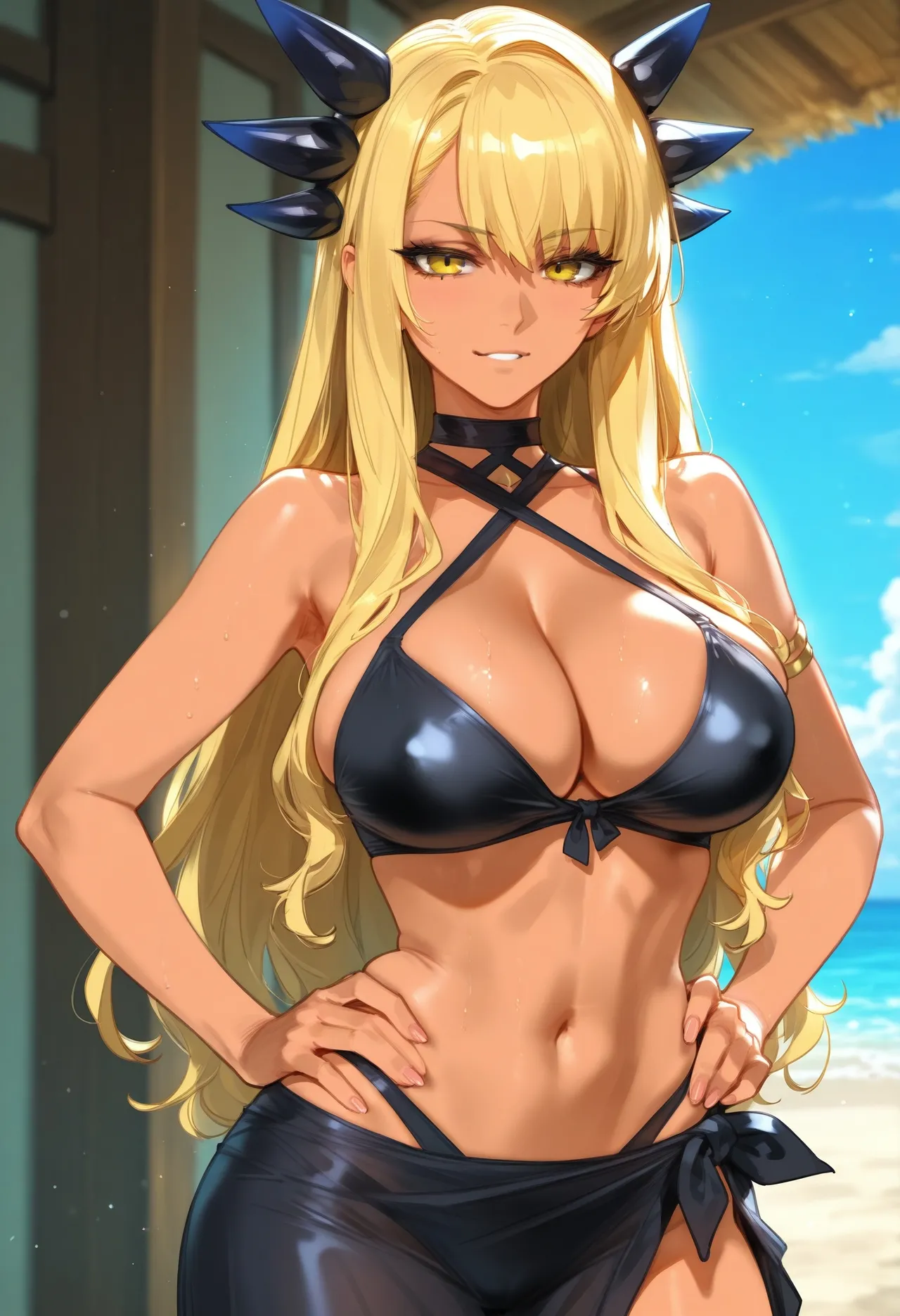 ChocoPizza - Vritra 411 - Image 7