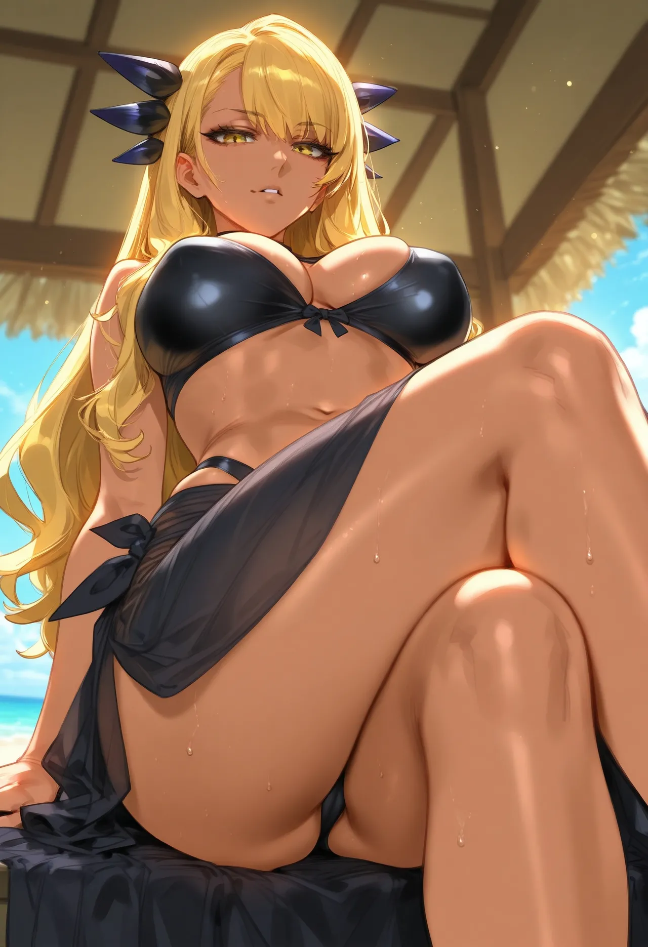 ChocoPizza - Vritra 411 - Image 8