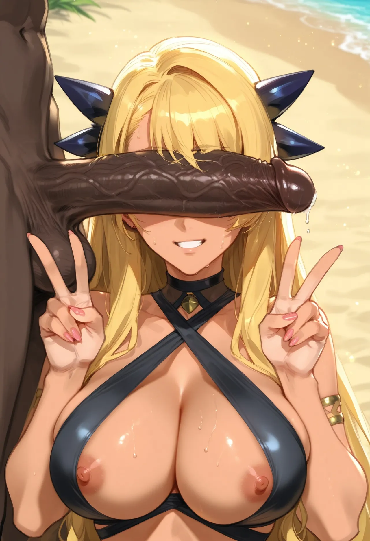 ChocoPizza - Vritra 411 - Image 83