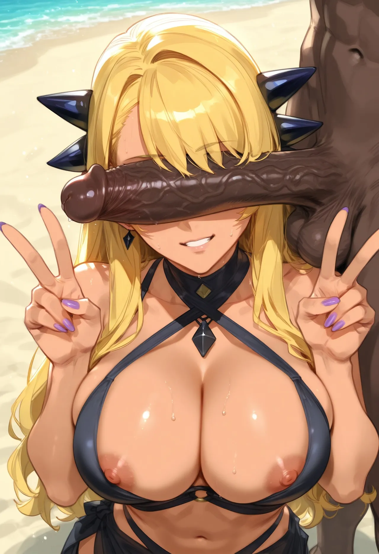 ChocoPizza - Vritra 411 - Image 84