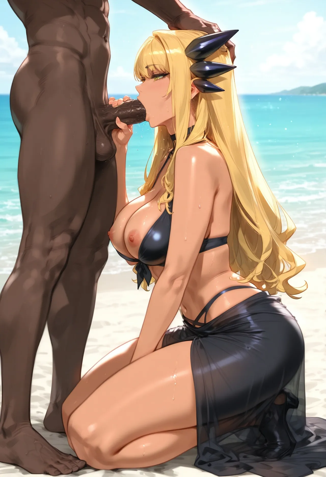 ChocoPizza - Vritra 411 - Image 90