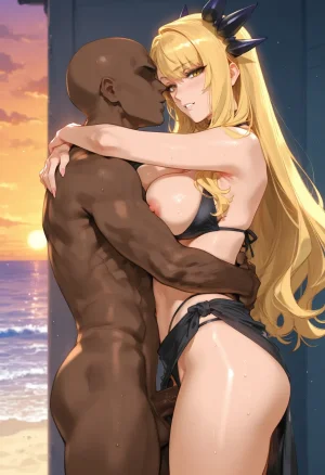 ChocoPizza - Vritra 411 - Page 259