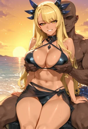 ChocoPizza - Vritra 411 - Page 28