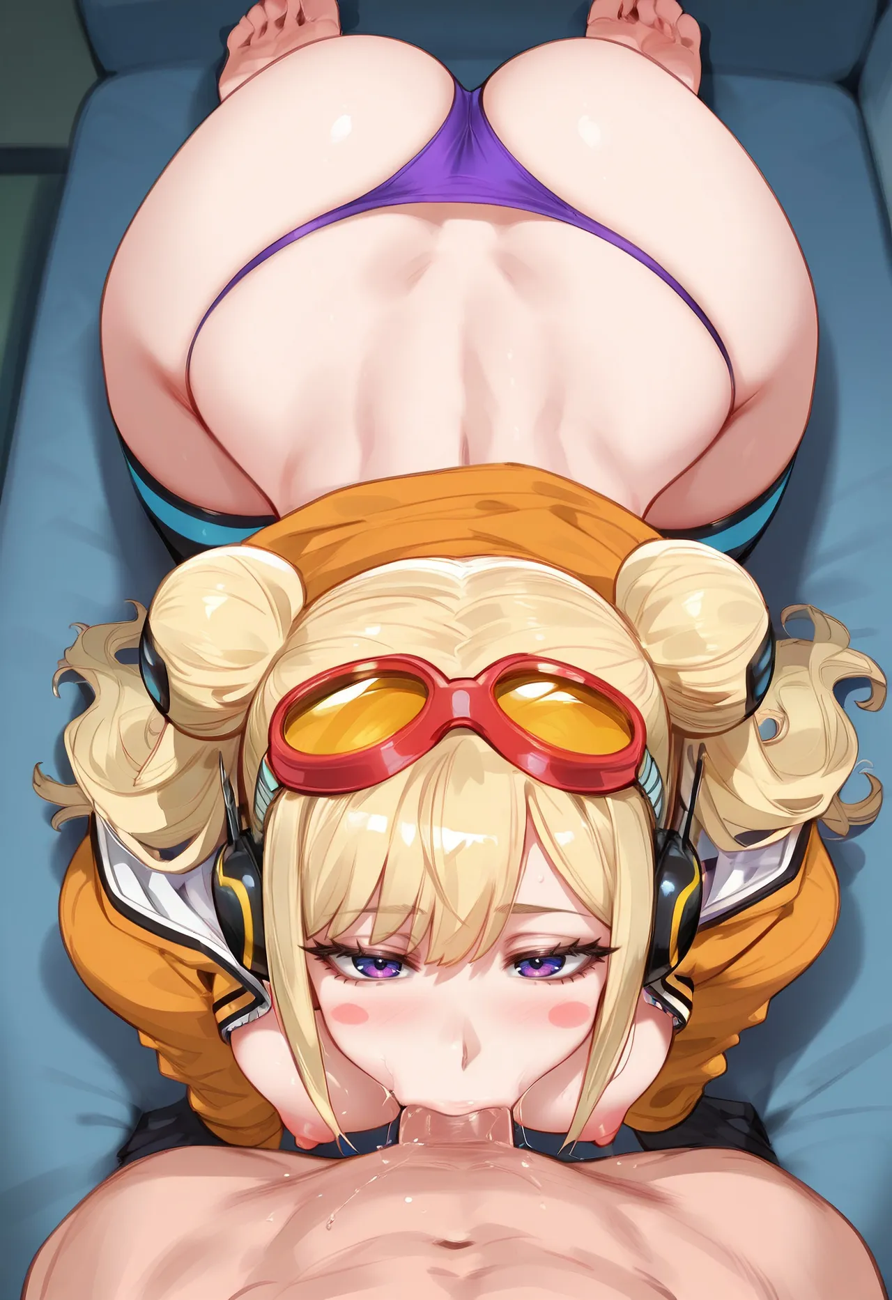 ChocoPizza - York 433 - Image 130