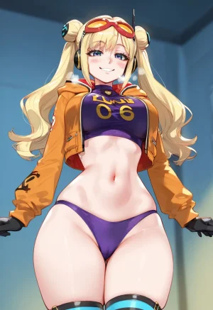 ChocoPizza - York 433 Thumbnail