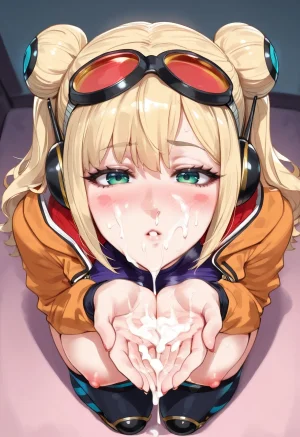 ChocoPizza - York 433 - Page 141