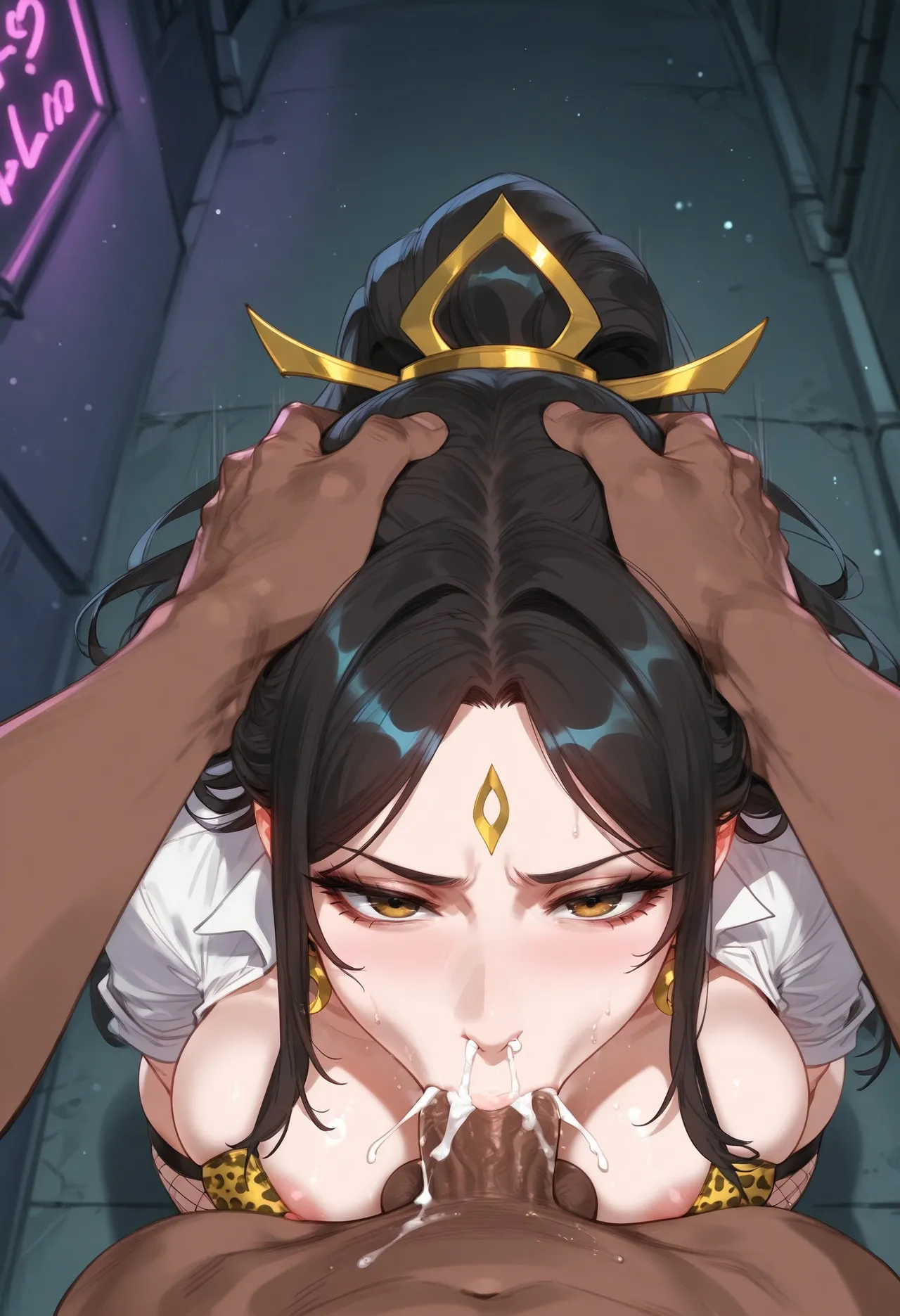 ChocoPizza - Yue Mingkong 415 - Image 116