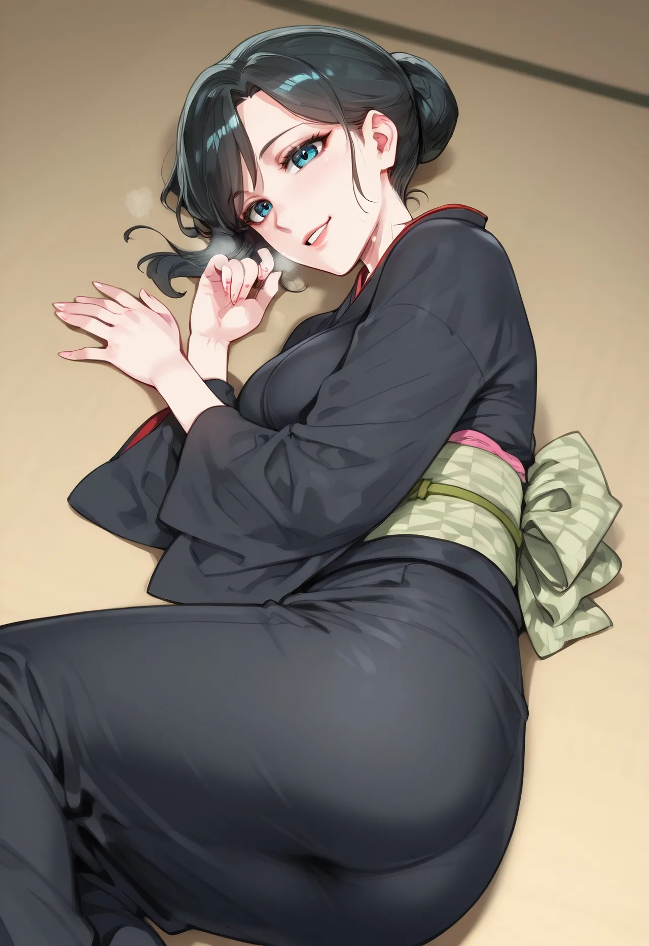 ChocoPizza - Yukinoshita Yukinos Mother 417 - Image 12