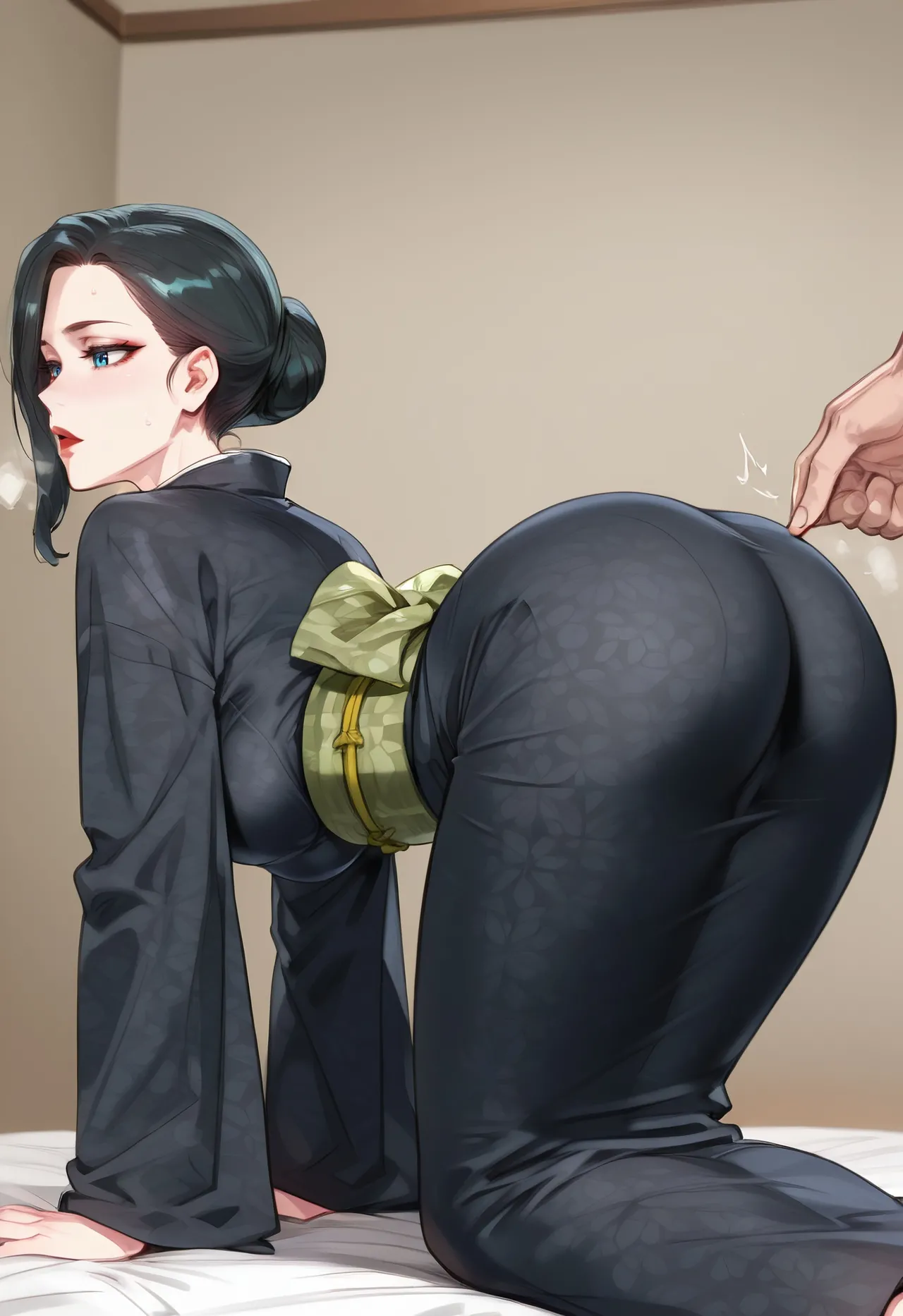 ChocoPizza - Yukinoshita Yukinos Mother 417 - Image 15