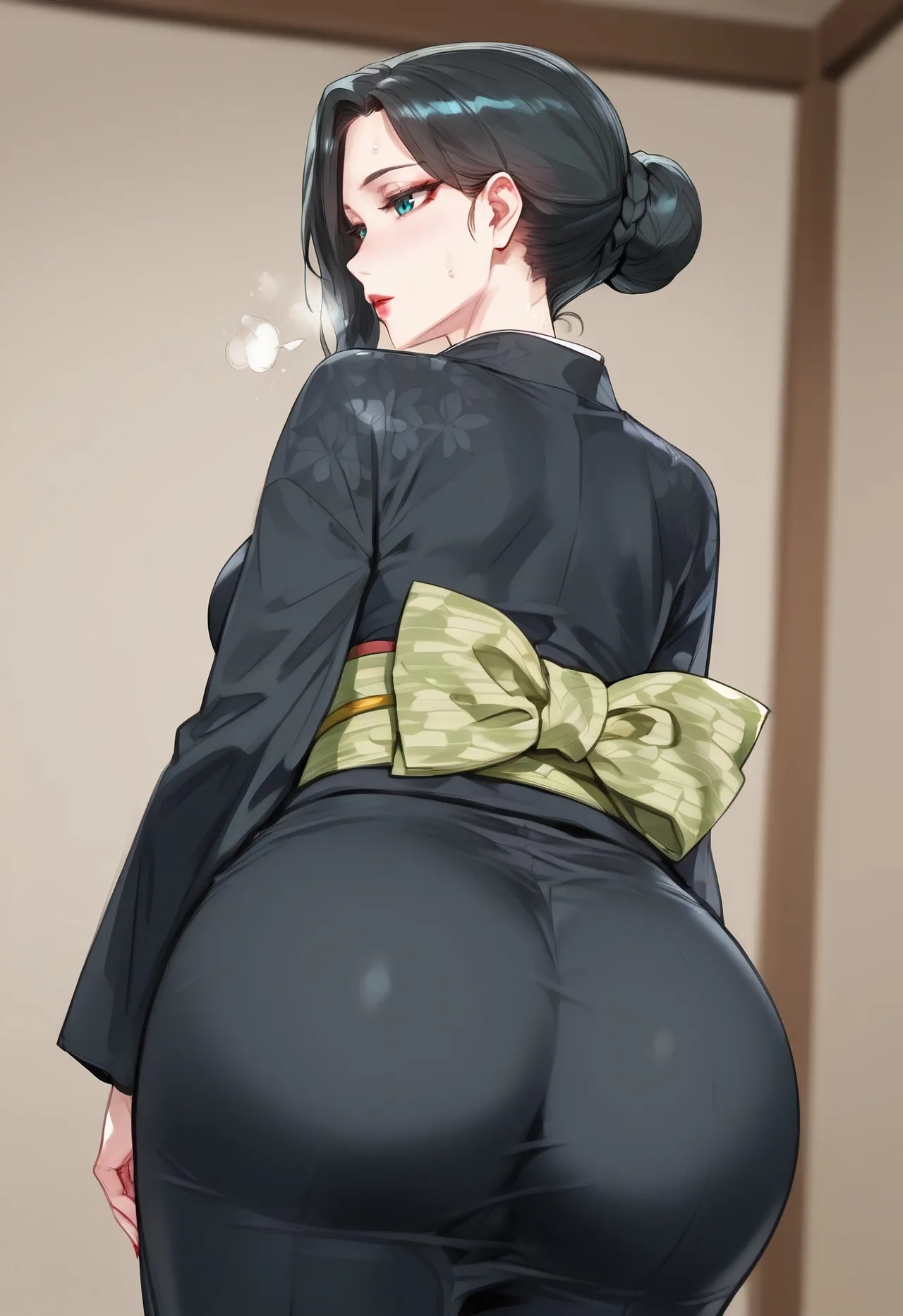 ChocoPizza - Yukinoshita Yukinos Mother 417 - Image 7