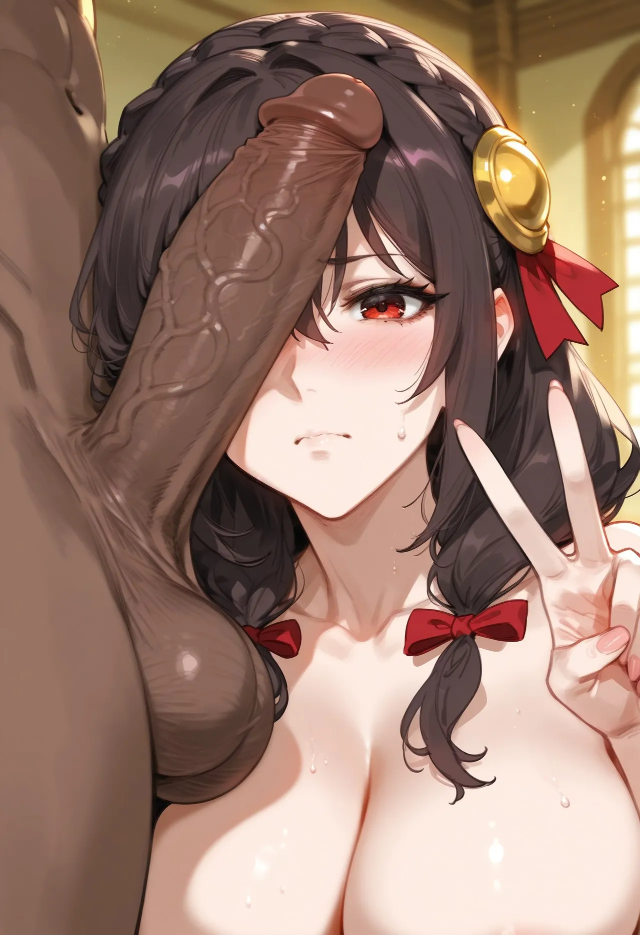 ChocoPizza - YunYun 409 - Image 79