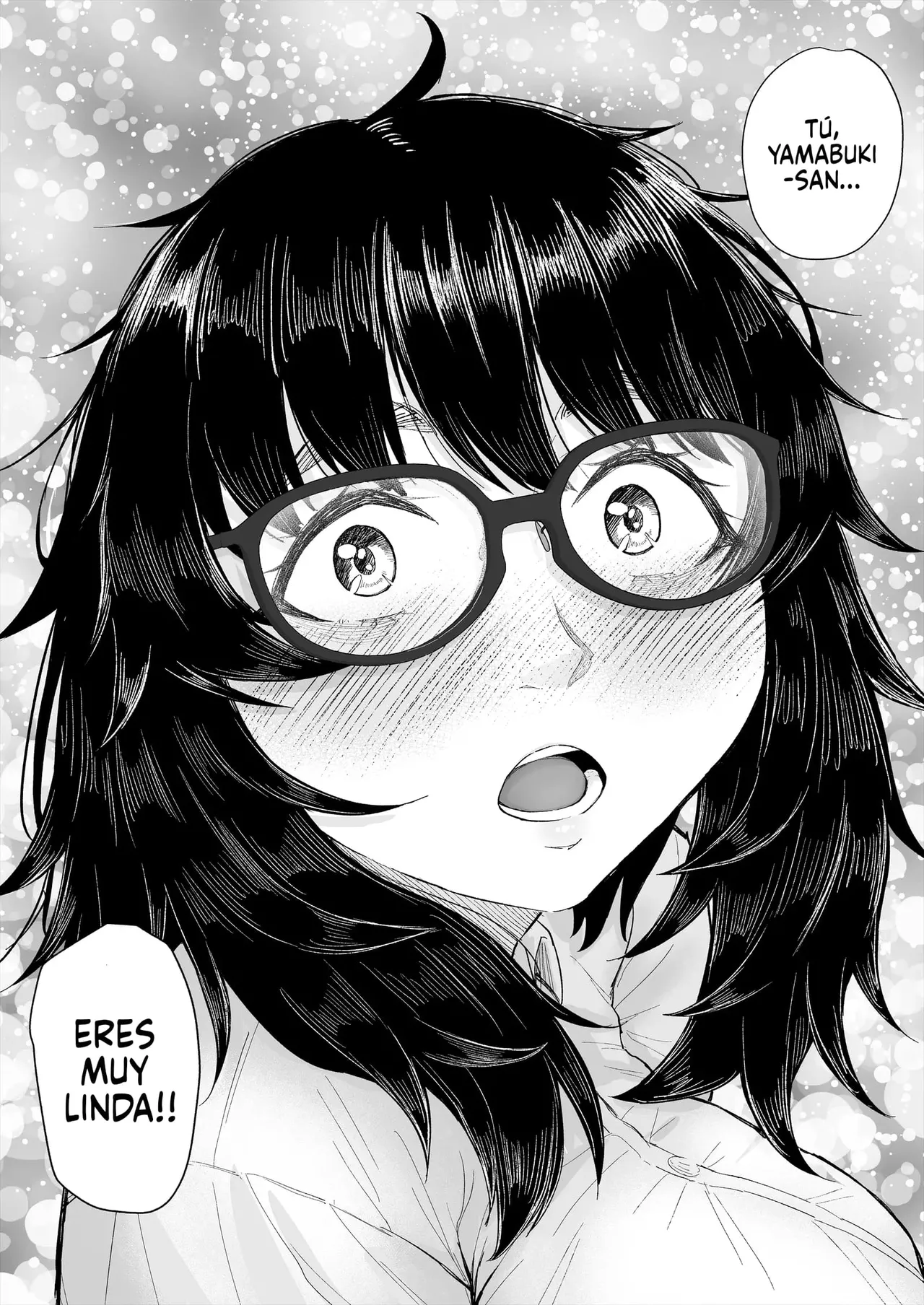 Chonmage Teikoku Magekichi Otaku Tomodachi to Tsukiaeta noni Charao ni Netorareta HanashiLa Histora de cómo Conseguí Salir con mi Amiga Otaku sólo para que un Matón me la Robara Spanish P7Neko - Image 11