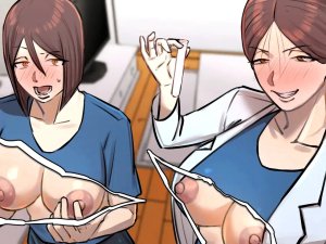 Chotto B-Sen My Sperm Has Rejuvinating Properties -- Boku no Seishi ni Wakagaeri no Kouka ga Colorized - Page 2