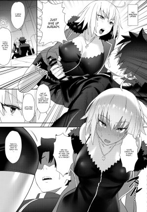 Christmas no Seishouseki - Sexy servant gets her bald pussy repeatedly creampied - 27 Pics - Page 8