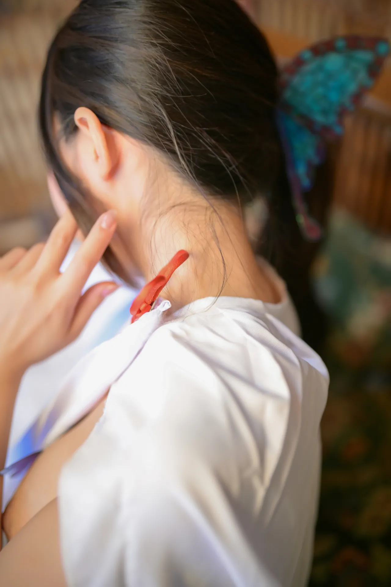 ChuChu Magic - Kanao Tsuyuri Kimetsu no Yaiba - Image 126