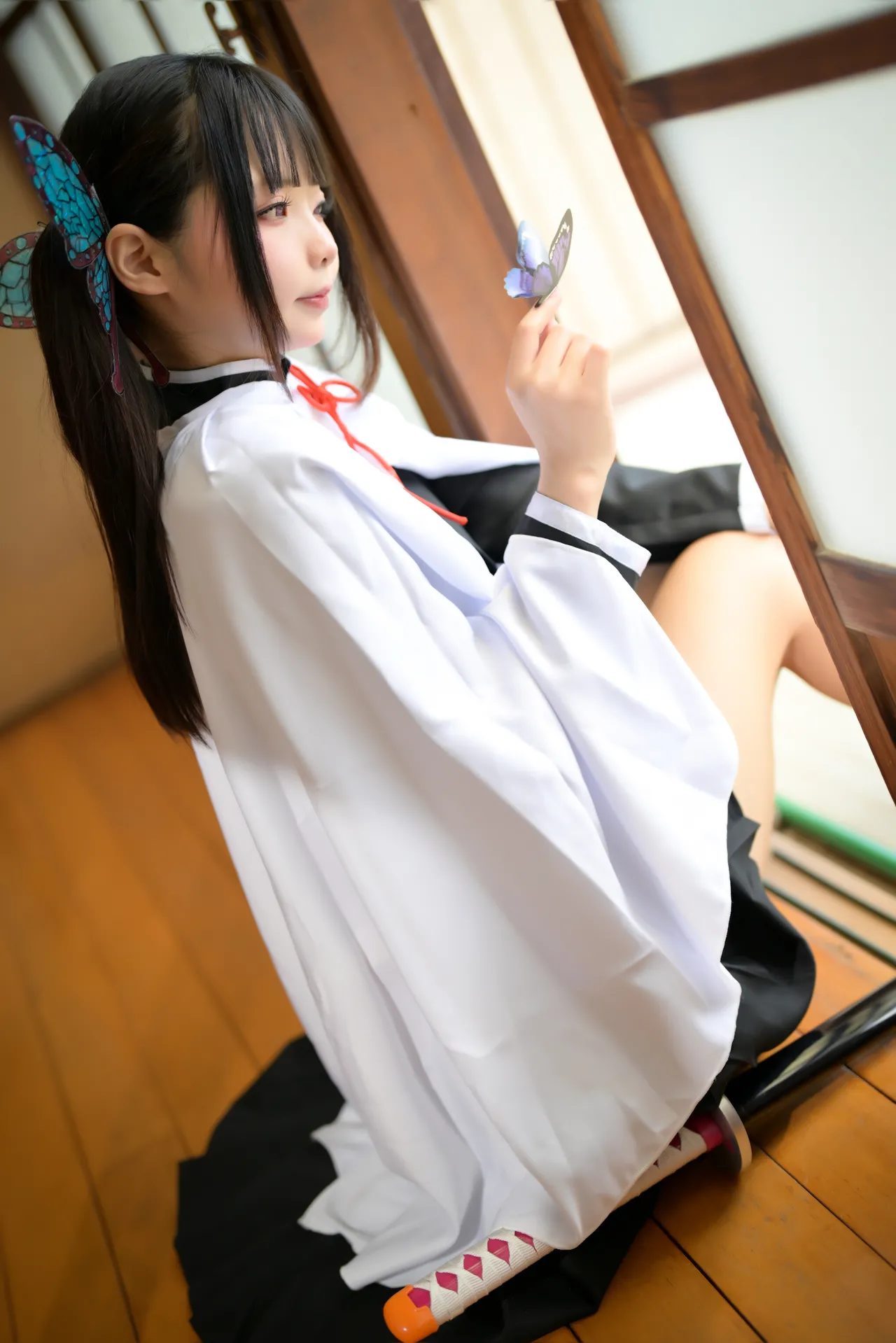 ChuChu Magic - Kanao Tsuyuri Kimetsu no Yaiba - Image 69