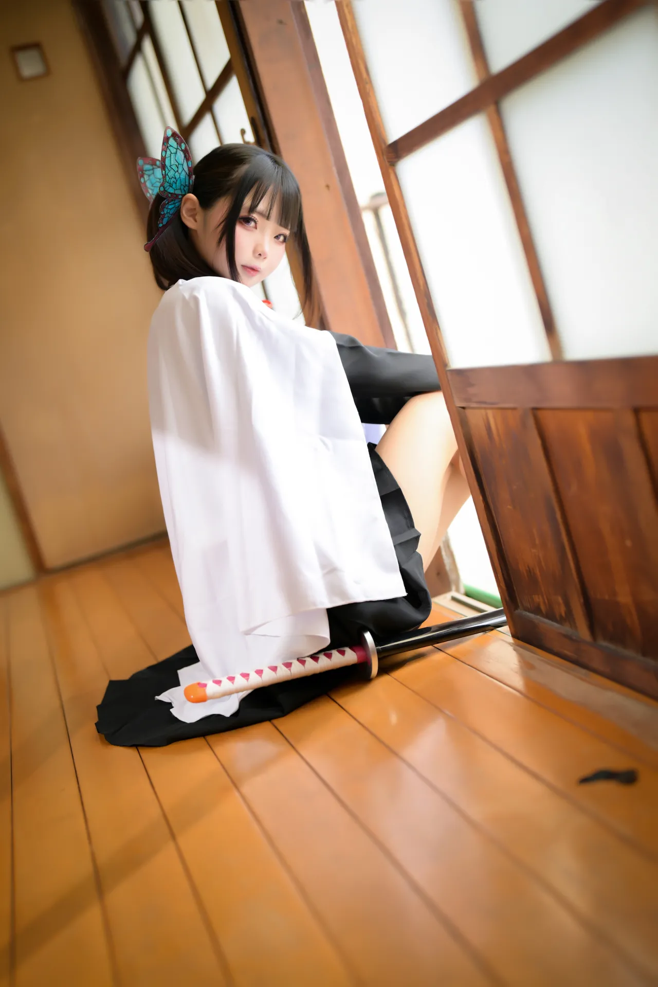 ChuChu Magic - Kanao Tsuyuri Kimetsu no Yaiba - Image 70