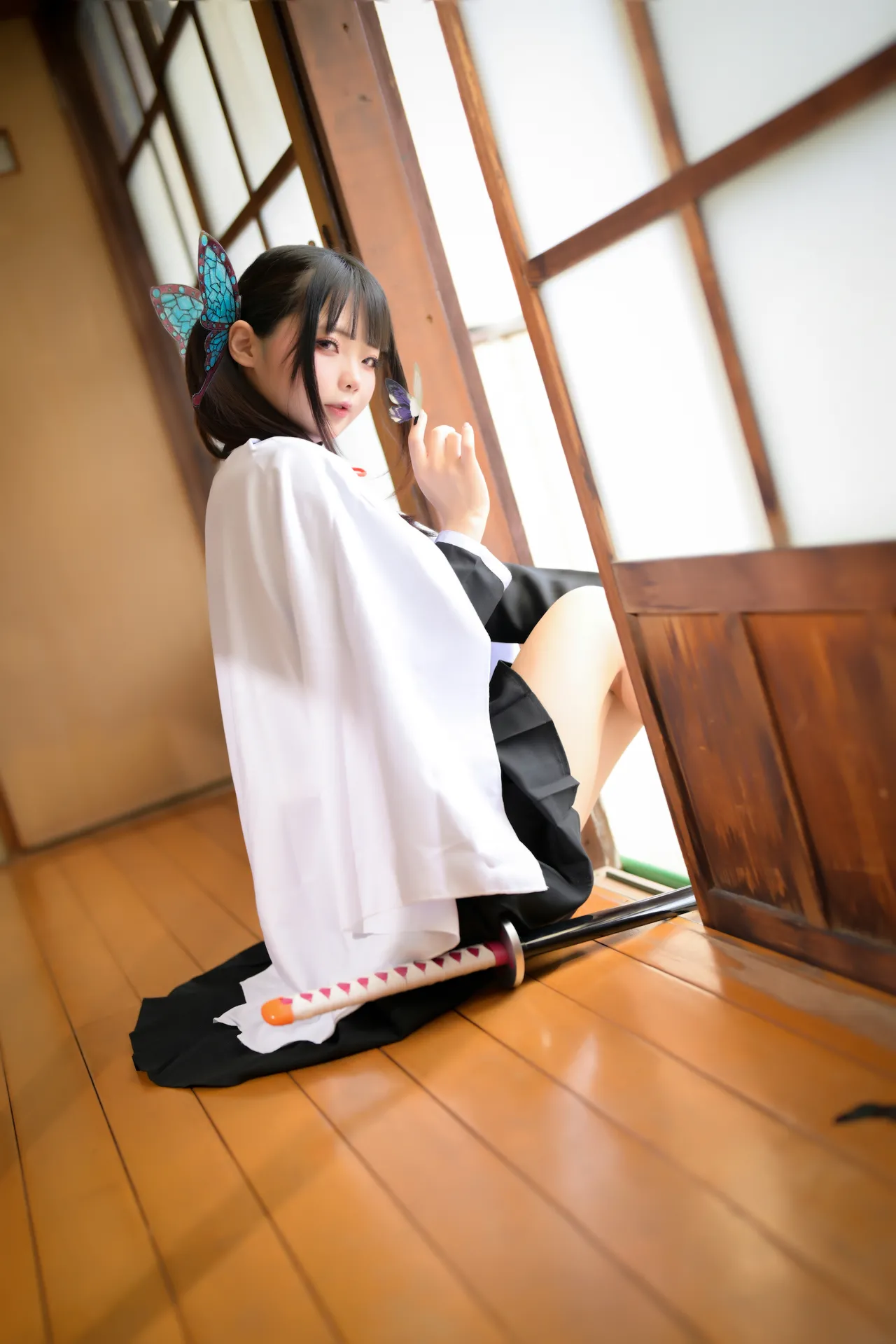 ChuChu Magic - Kanao Tsuyuri Kimetsu no Yaiba - Image 71