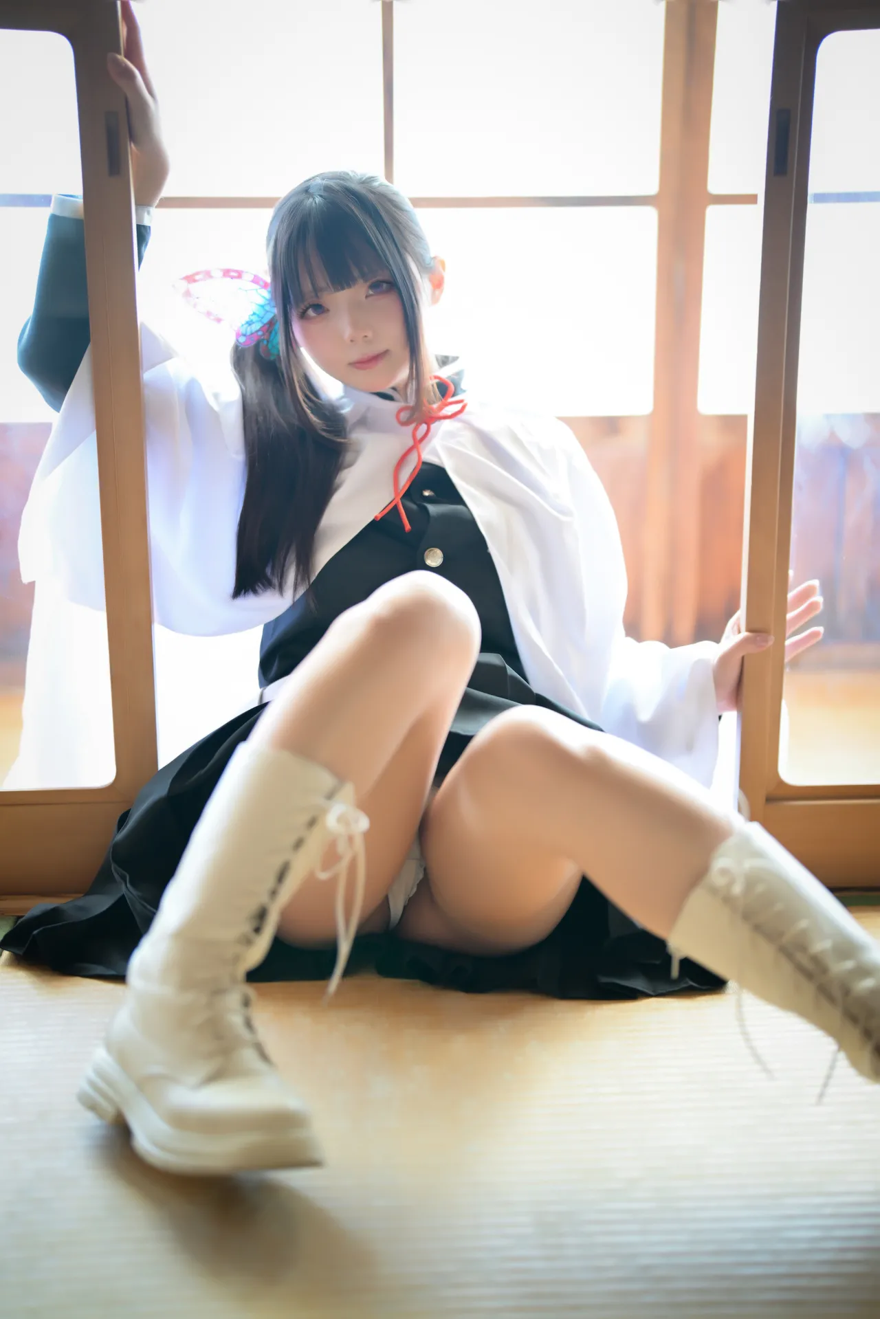 ChuChu Magic - Kanao Tsuyuri Kimetsu no Yaiba - Image 77