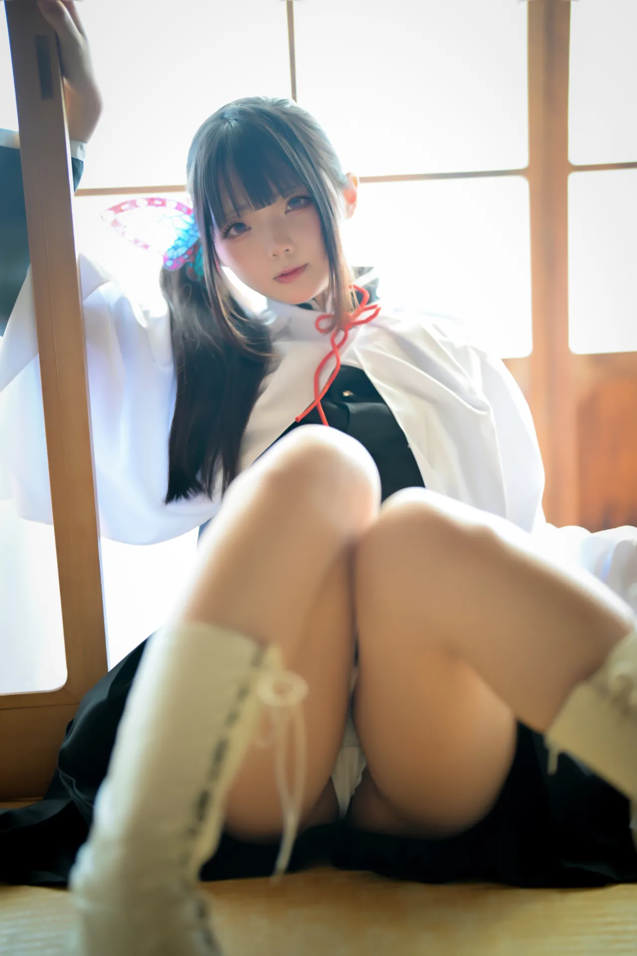 ChuChu Magic - Kanao Tsuyuri Kimetsu no Yaiba - Image 78