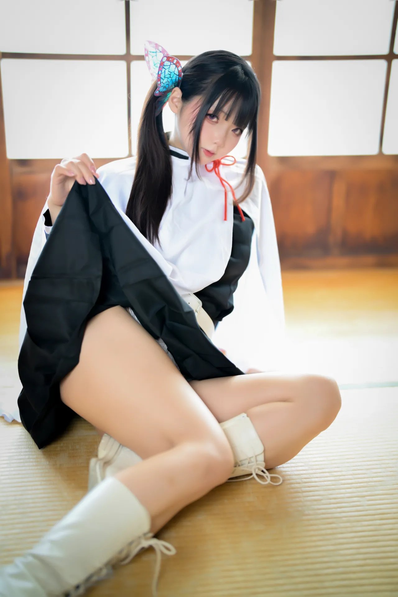 ChuChu Magic - Kanao Tsuyuri Kimetsu no Yaiba - Image 79