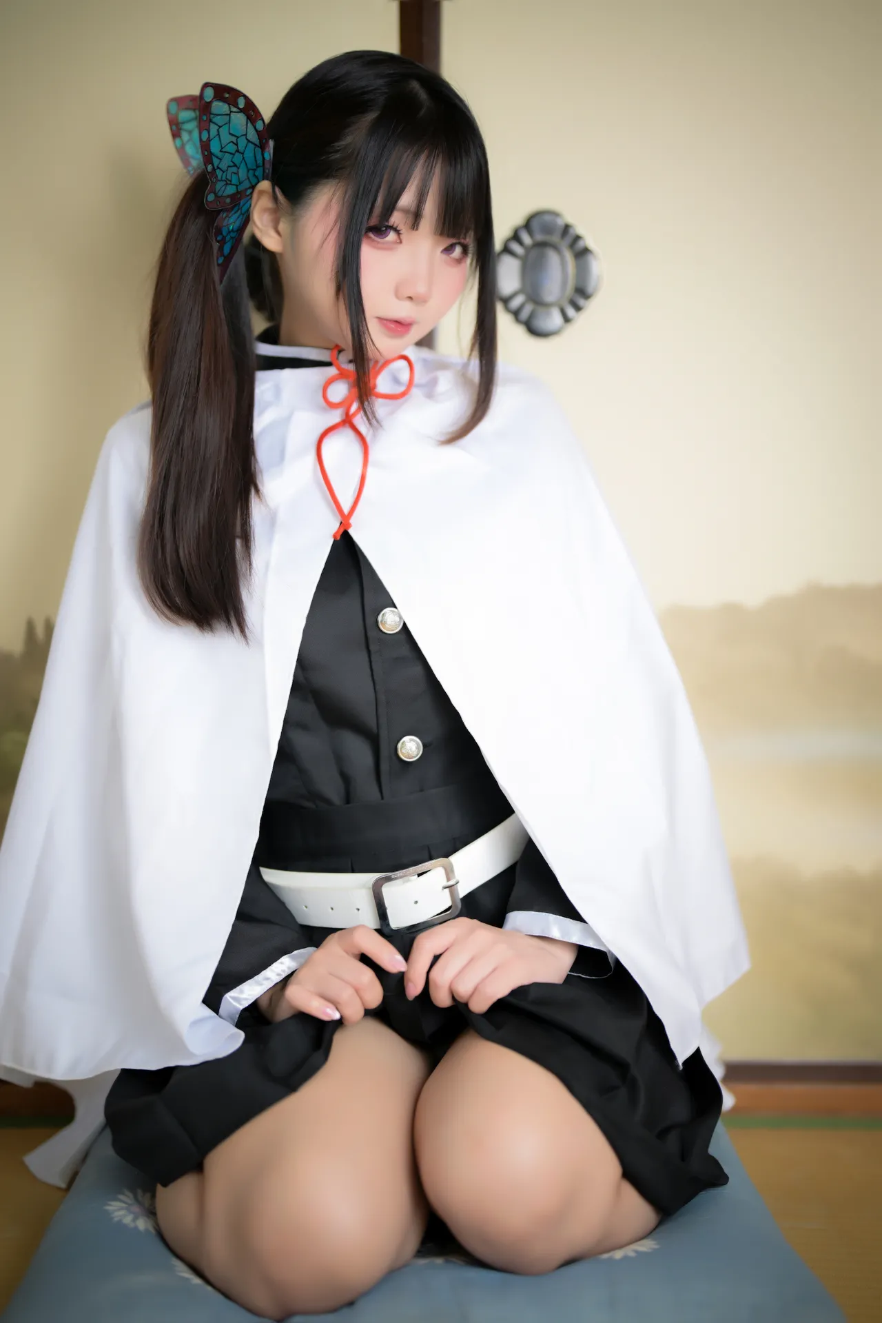 ChuChu Magic - Kanao Tsuyuri Kimetsu no Yaiba - Image 8