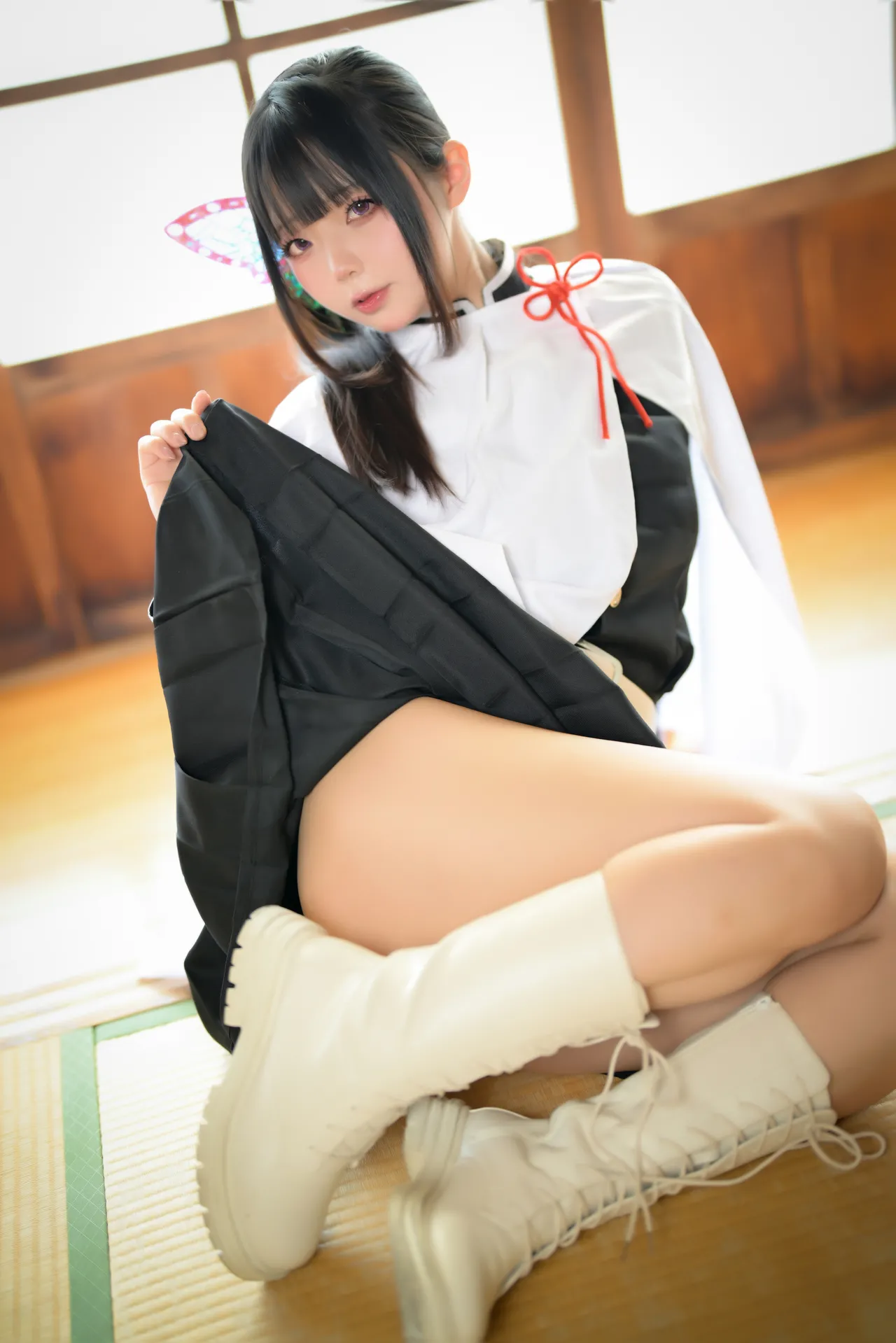 ChuChu Magic - Kanao Tsuyuri Kimetsu no Yaiba - Image 80