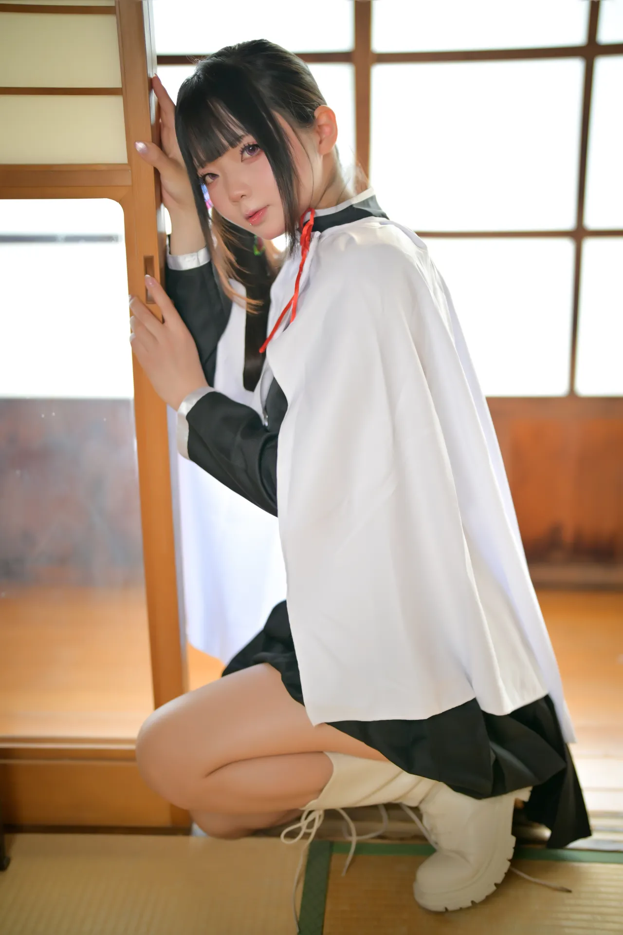 ChuChu Magic - Kanao Tsuyuri Kimetsu no Yaiba - Image 81